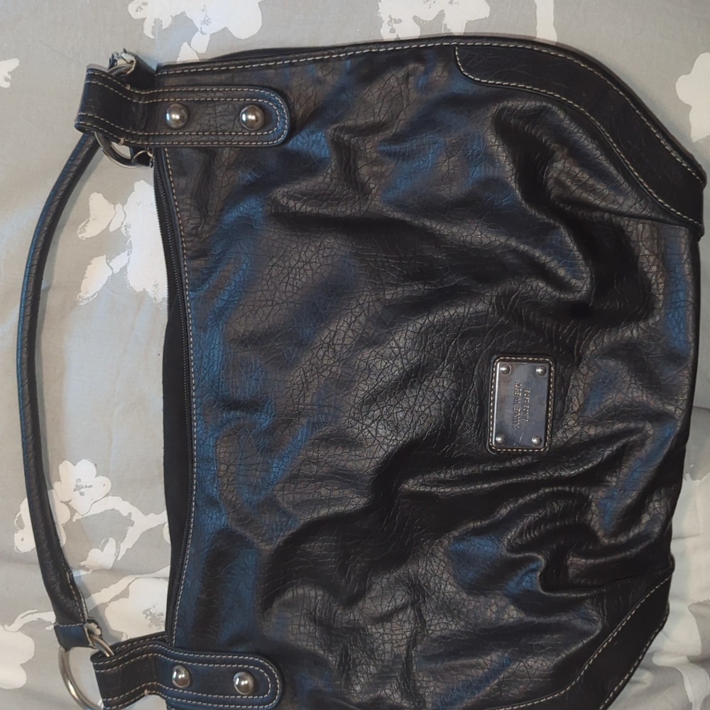 Nine West hobo style bag